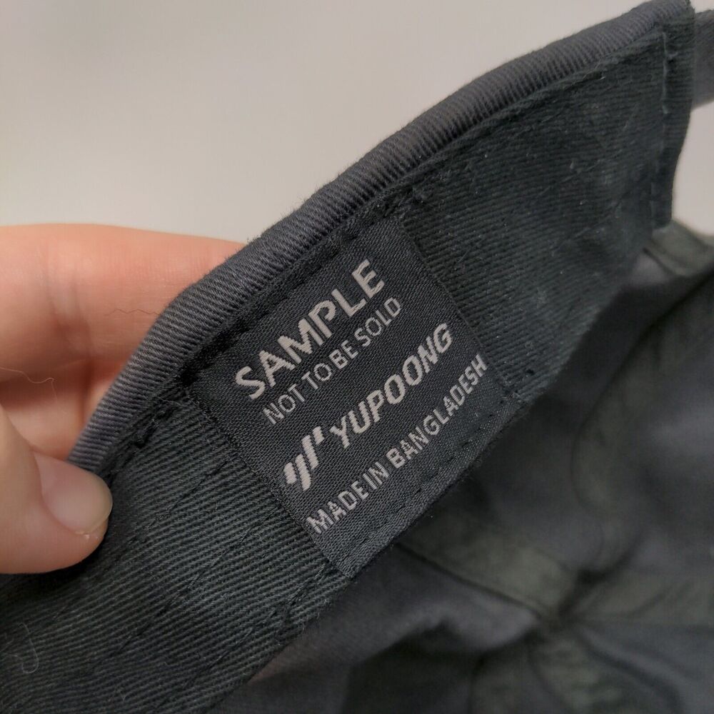 Ripcurl Patch Slideback Hat One Size Greenish-Gra… - image 7